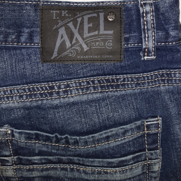 Axel Jeans - Picture 4 of 4